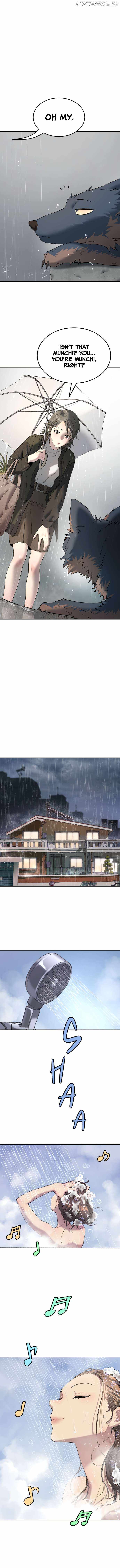 Legend of Dangun Chapter 69 17